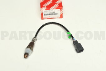 Toyota 8946712260 SENSOR AIR FUEL