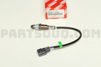 Toyota 8946712260 SENSOR AIR FUEL