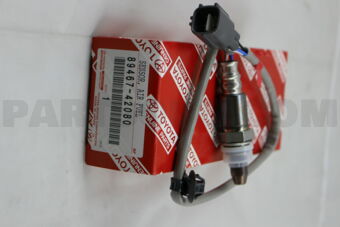 Toyota 8946742080 LUFT-KRAFTSTOFF-VERHÄLTNISSENSOR