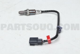 Toyota 8946760030 SENSOR, AIR FUEL RATIO