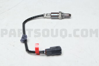 Toyota 8946760030 SENSOR, AIR FUEL RATIO