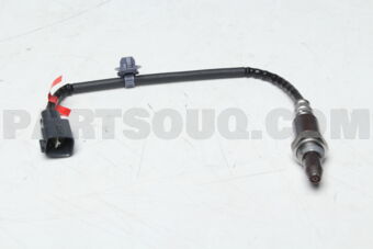 Toyota 8946760030 SENSOR, AIR FUEL RATIO