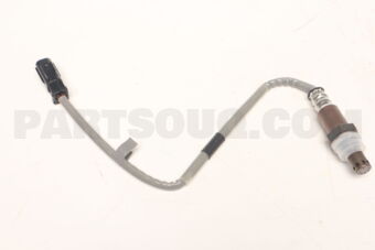 Toyota 8946760200 SENSOR, AIR FUEL