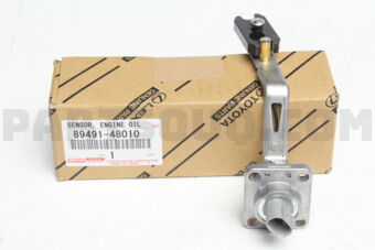 Toyota 8949148010 SENSOR, ENGINE OIL LEVEL