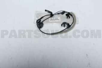 Toyota 8951642060 WIRE, SKID CONTROL SENSOR