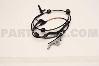 Toyota 8954212130 SENSOR, SPEED, FR RH