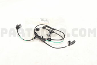 Toyota 8954252090 SENSOR, SPEED, FRONT RH