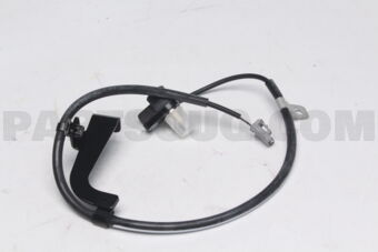 sadly商品 SENSOR, SPEED, FR LH 8954337190 | Toyota Parts | PartSouq