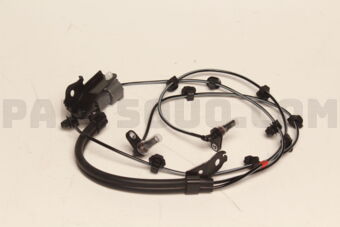 Toyota 8954526090 SENSOR SPEED RR