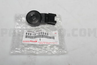 Toyota 8961520090 SENSOR, KNOCK CONTROL