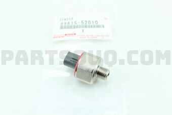 Toyota 8961552010 SENSOR, KNOCK CONTROL