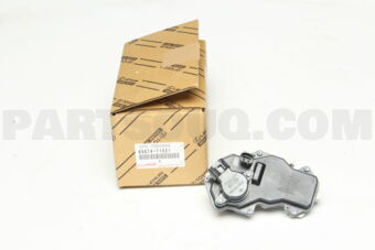 Toyota 8967471021 MOTOR TURBOCHARGER