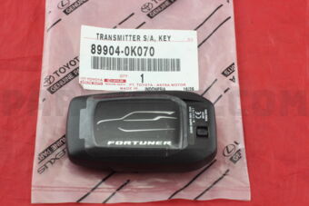 Toyota 899040K070 TRANSMITTER