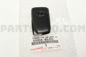 Toyota 8990448J50 TRANSMITTER