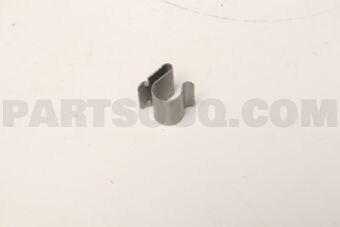 Toyota 9007590512 CLAMP, HEADLAMP CLEANER, NO.1