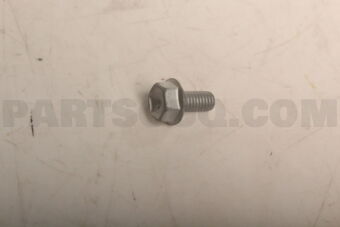 Toyota 90105T0122 BOLT FLANGE