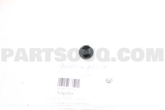 Toyota 9018906134 GROMMET, SCREW