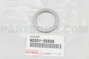 Toyota 9020135509 GEAR, DIFFERENTIAL RING
