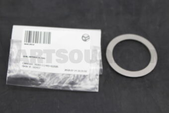 Toyota 9020135510 GEAR, DIFFERENTIAL RING