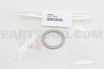 Toyota 9020135516 GEAR, DIFFERENTIAL RING