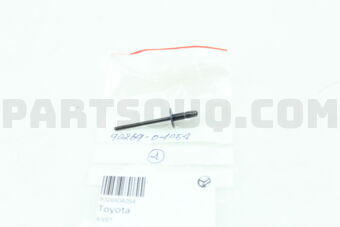 Toyota 9026904054 RIVET