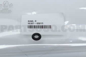 Toyota 9030105013 RING, O