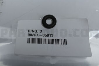 Toyota 9030105013 RING, O