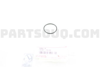 Toyota 9030125008 RING, O(FOR VANE PUMP FRONT SIDE PLATE)