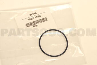 Genuine OEM Toyota 1JZ-GTE non VVTi cam camshaft seal