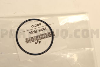 日本に GASKET, INJECTION PUMP 9030149003 | Toyota Parts | PartSouq パーツ