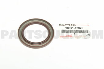 Toyota 90311T0025 مانع تسرب زيت (لعلبة تروس التوقيت أو علبة سلسلة التوقيت)