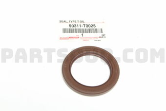 Toyota 90311T0025 مانع تسرب زيت (لعلبة تروس التوقيت أو علبة سلسلة التوقيت)