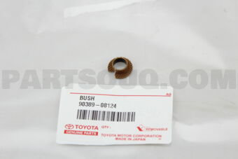 Toyota 90389 08124 аналоги