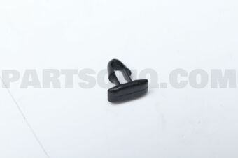 Toyota 9046708108 CLIP(FOR FRONT FENDER TO COWL SIDE SEAL)