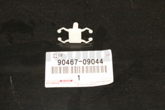 CLIP 9046709044 | Toyota Parts | PartSouq