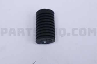 CUSHION, HOOD BUMPER 9054115034 | Toyota Parts | PartSouq