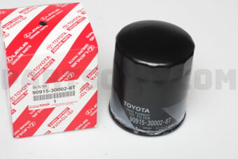 Toyota 90915300028T OIL FILTER