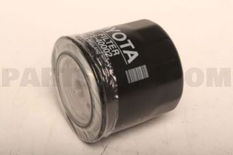 Toyota 9091540002 FILTER OIL