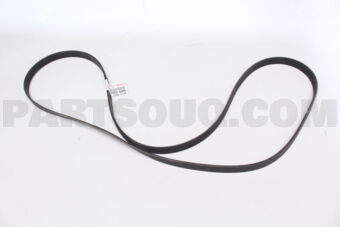 Toyota 9091602632 BELT, V(FOR FAN & ALTERNATOR)