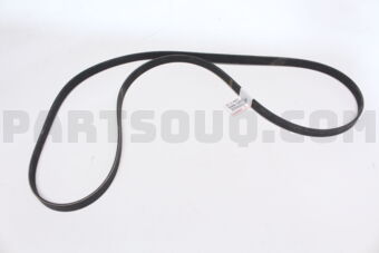 Toyota 9091602632 BELT, V(FOR FAN & ALTERNATOR)