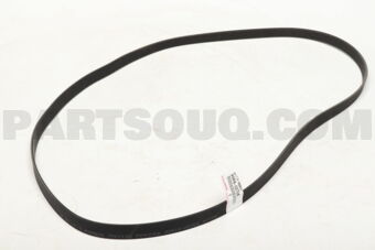Toyota 9091602768 BELT V-RIBBED
