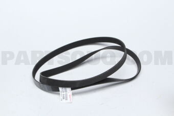 Toyota 9091602779 BELT V-RIBBED