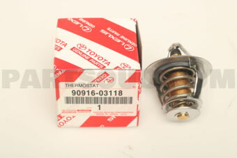 Toyota 9091603118 THERMOSTAT