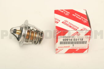 Toyota 9091603118 THERMOSTAT