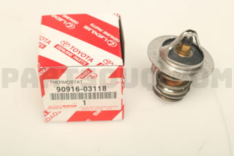 Toyota 9091603118 THERMOSTAT