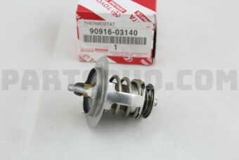 Toyota 9091603140 THERMOSTAT