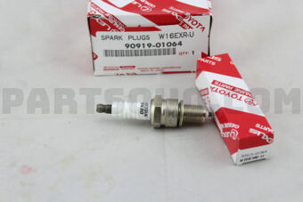 Toyota 9091901064 PLUG, SPARK