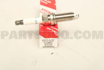 Toyota 9091901253 PLUG, SPARK