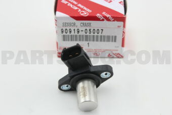 Toyota 9091905007 SENSOR, CAM POSITION
