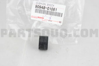 Toyota 9094801061 CUSHION, FRONT STABILIZER